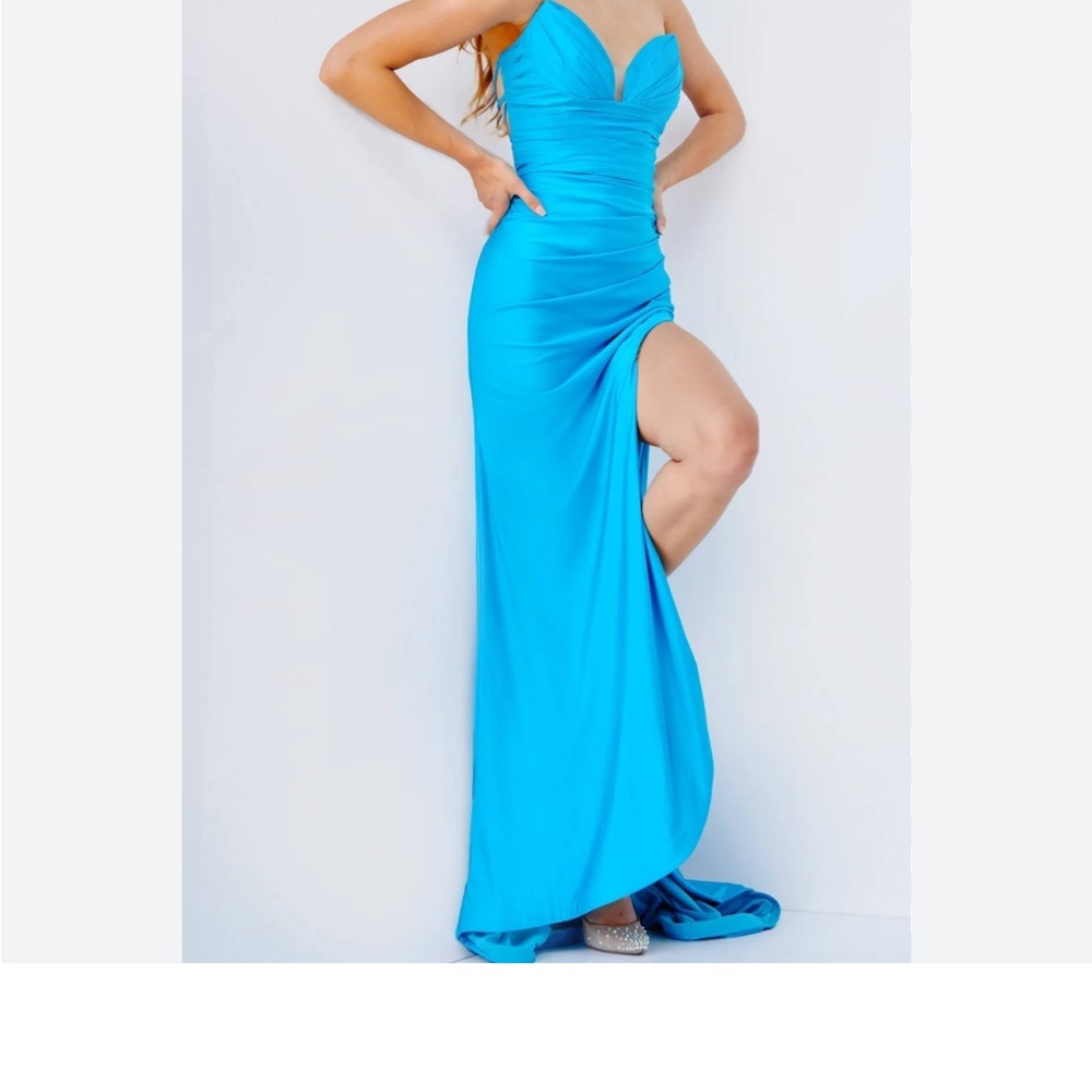 JVN by Jovani Prom Dress